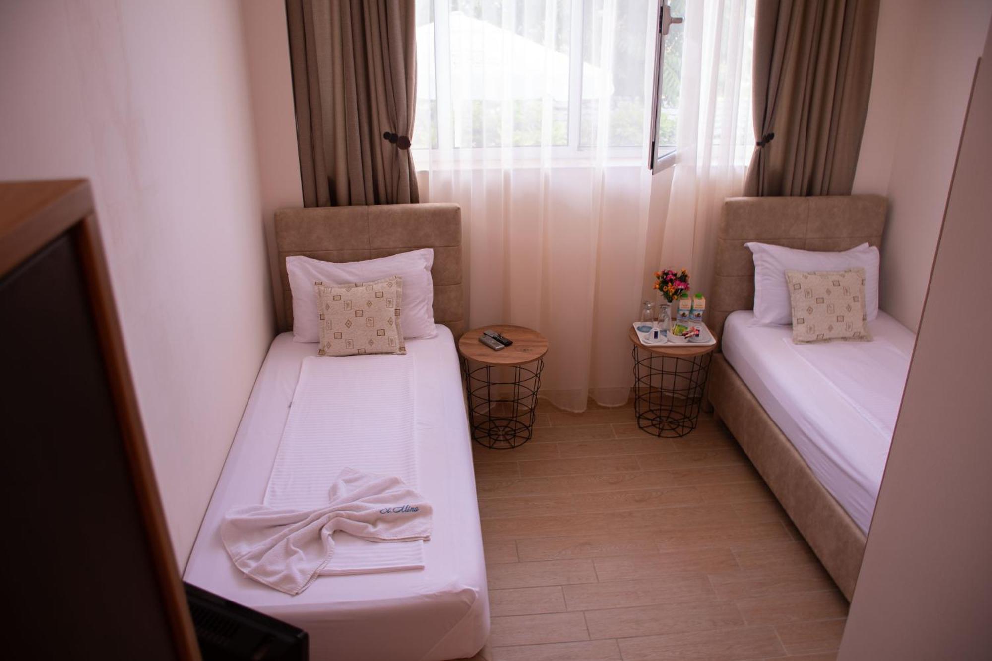 Hotel Effect Saint Mina Sosopol Exterior foto